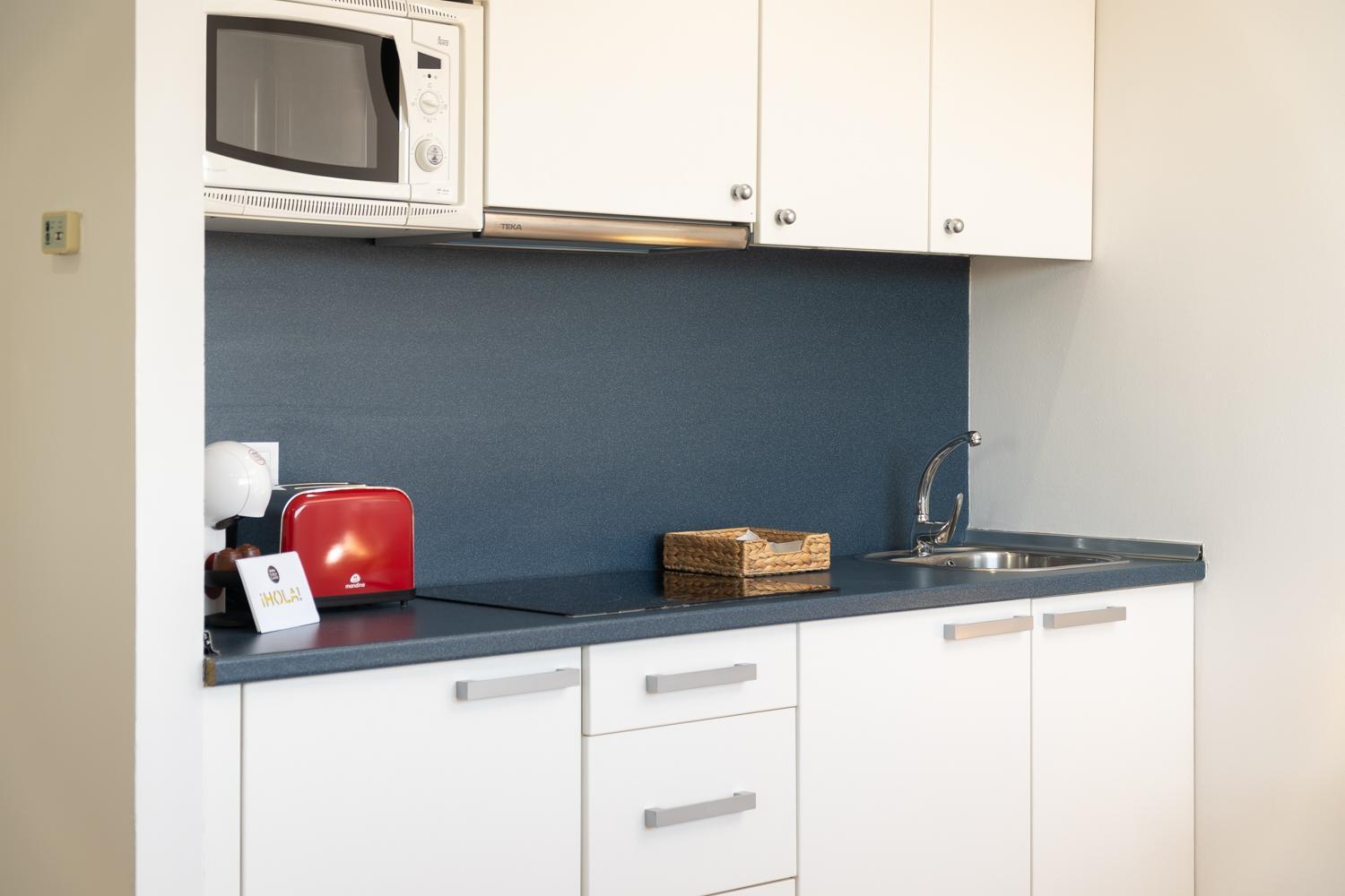 Apartoyou - Estudio Del Sol Apartament *