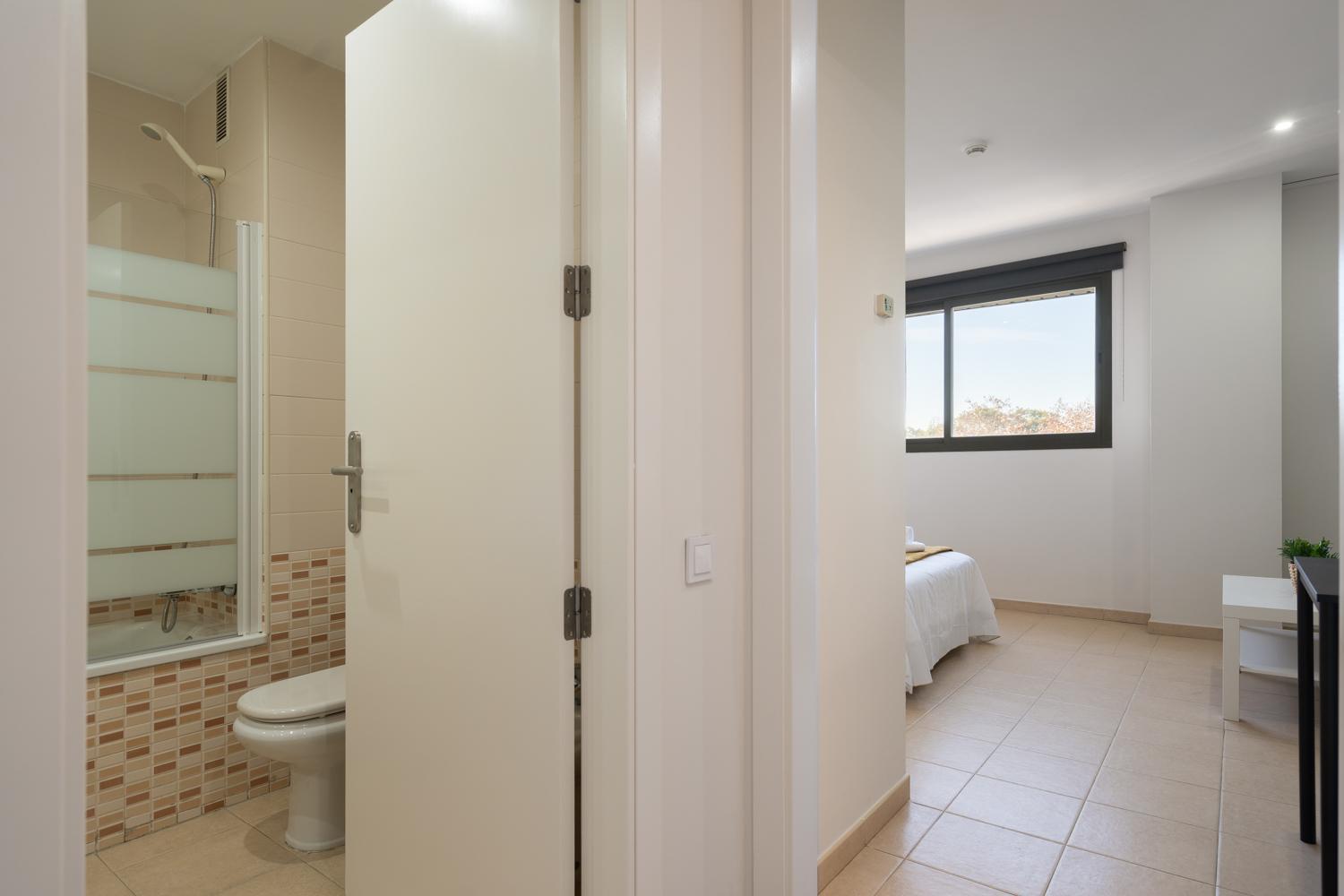 Apartoyou - Estudio Del Sol Apartment *