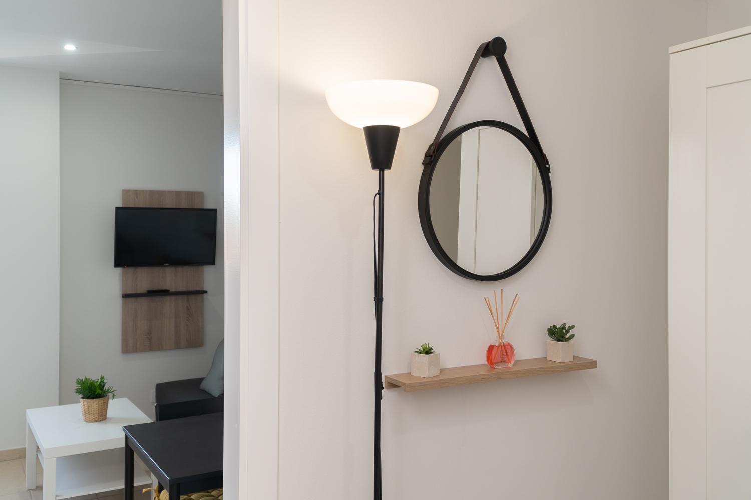 Apartoyou - Estudio Del Sol Apartment *