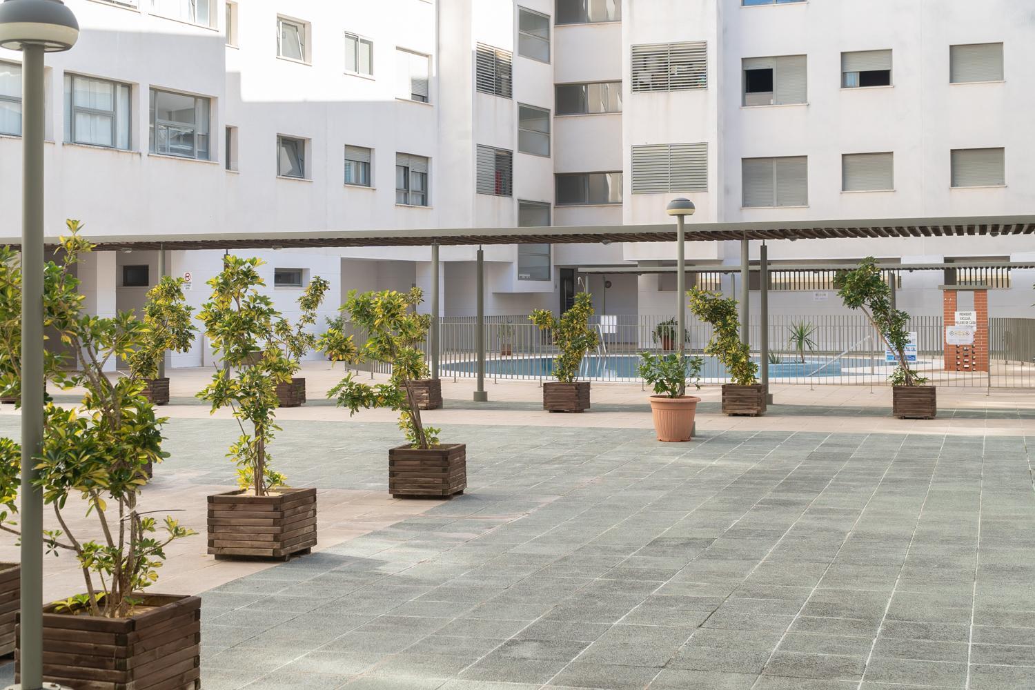 Apartoyou - Estudio Del Sol