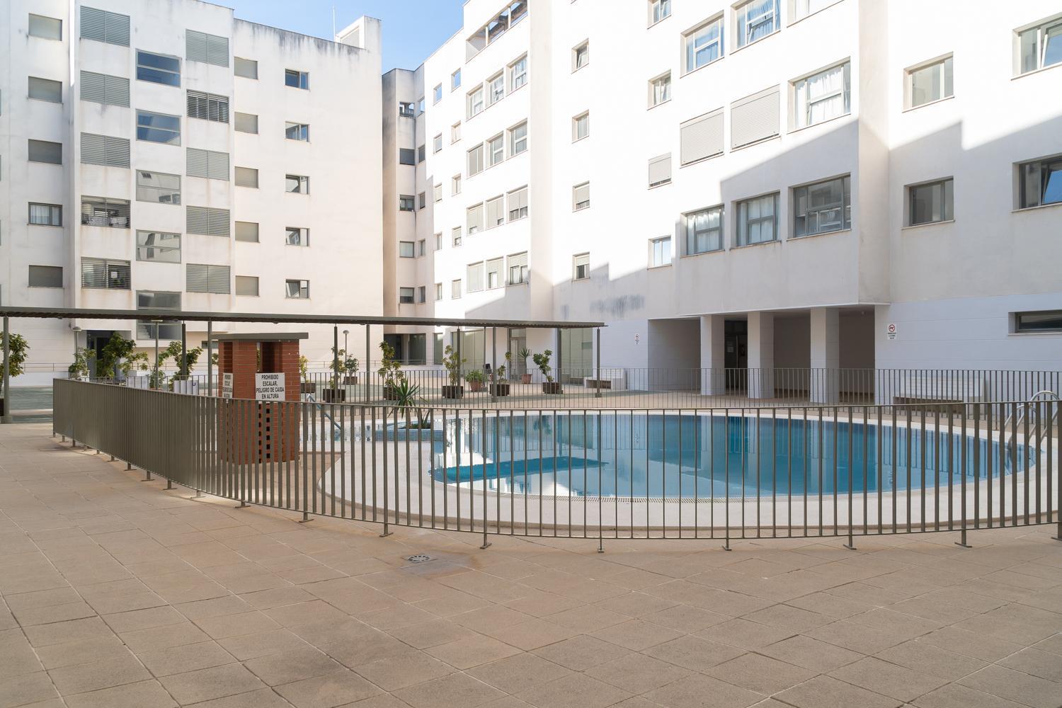 Apartament Apartoyou - Estudio Del Sol