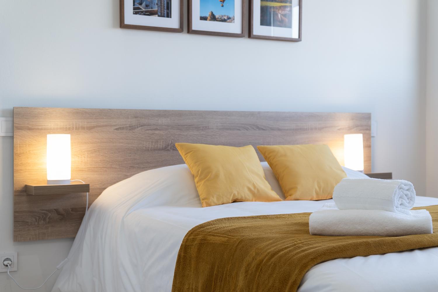 Apartament Apartoyou - Estudio Del Sol *