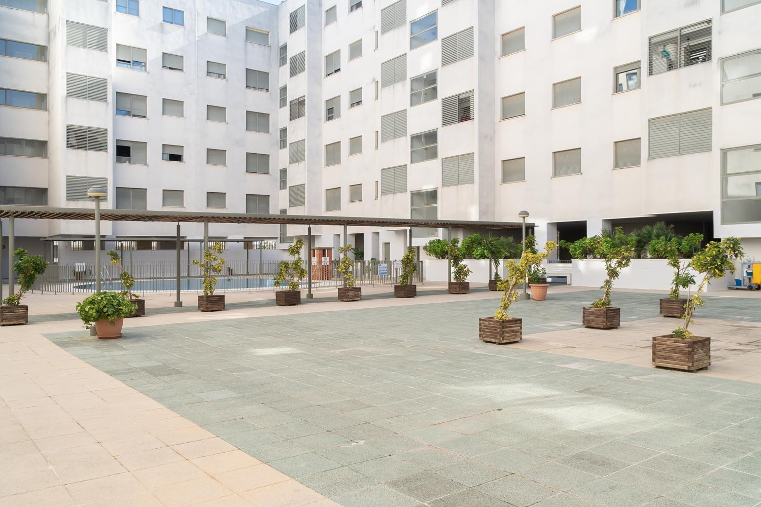 Apartoyou - Estudio Del Sol Apartment
