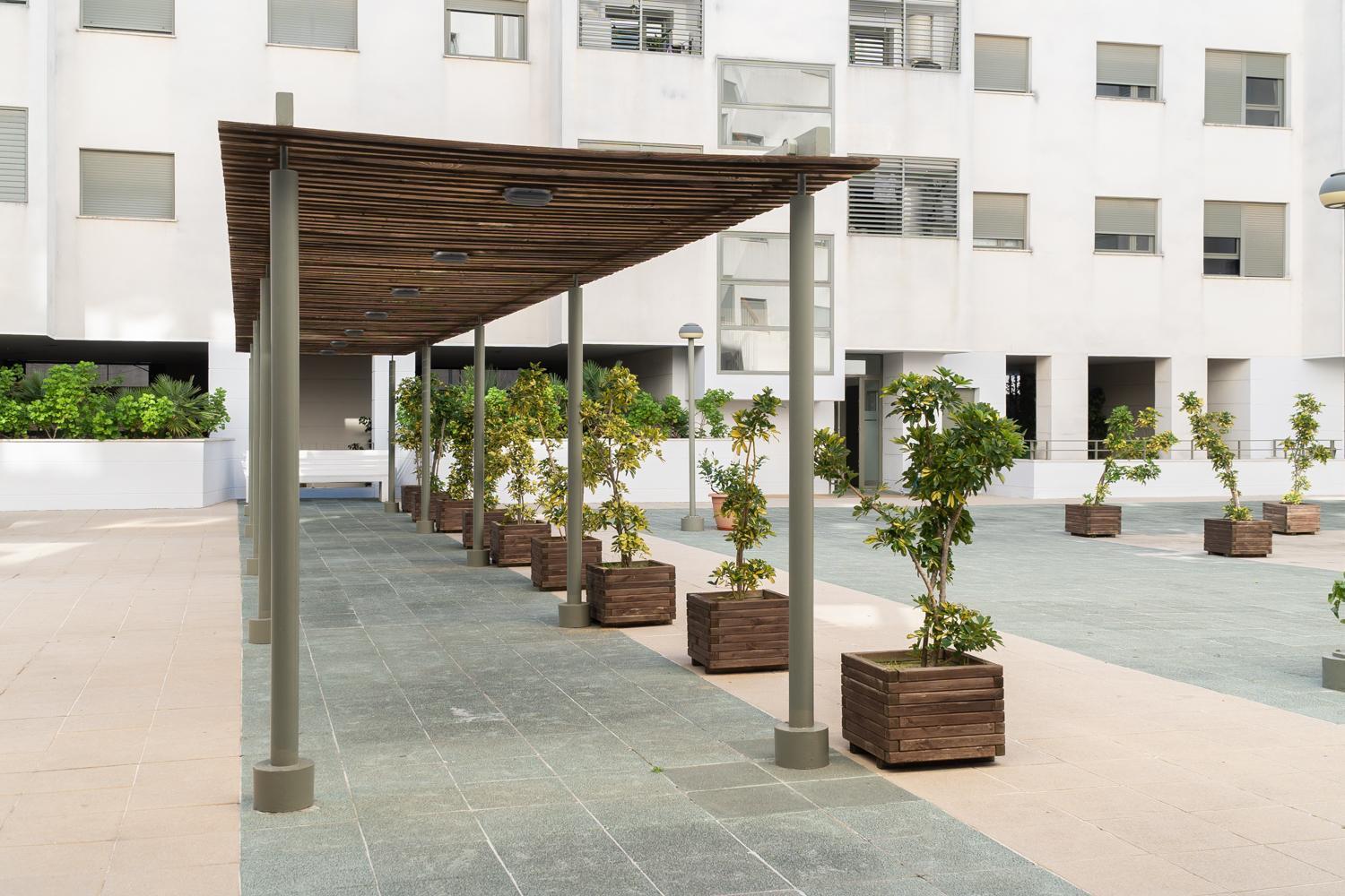 Apartoyou - Estudio Del Sol Apartment