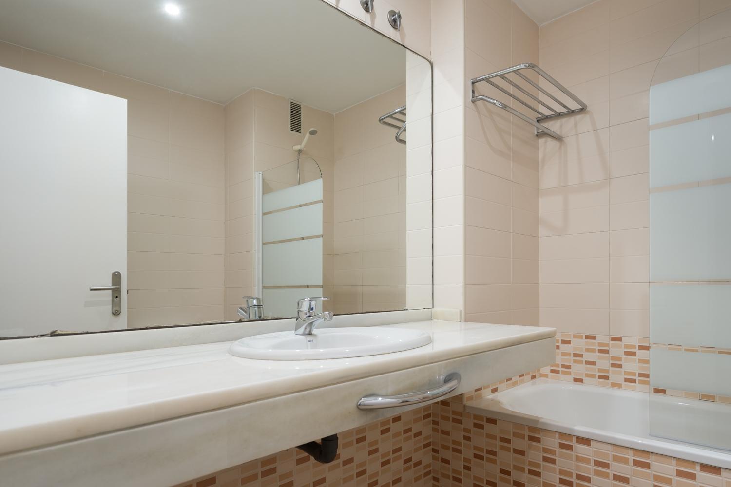 Apartoyou - Estudio Del Sol Apartment *