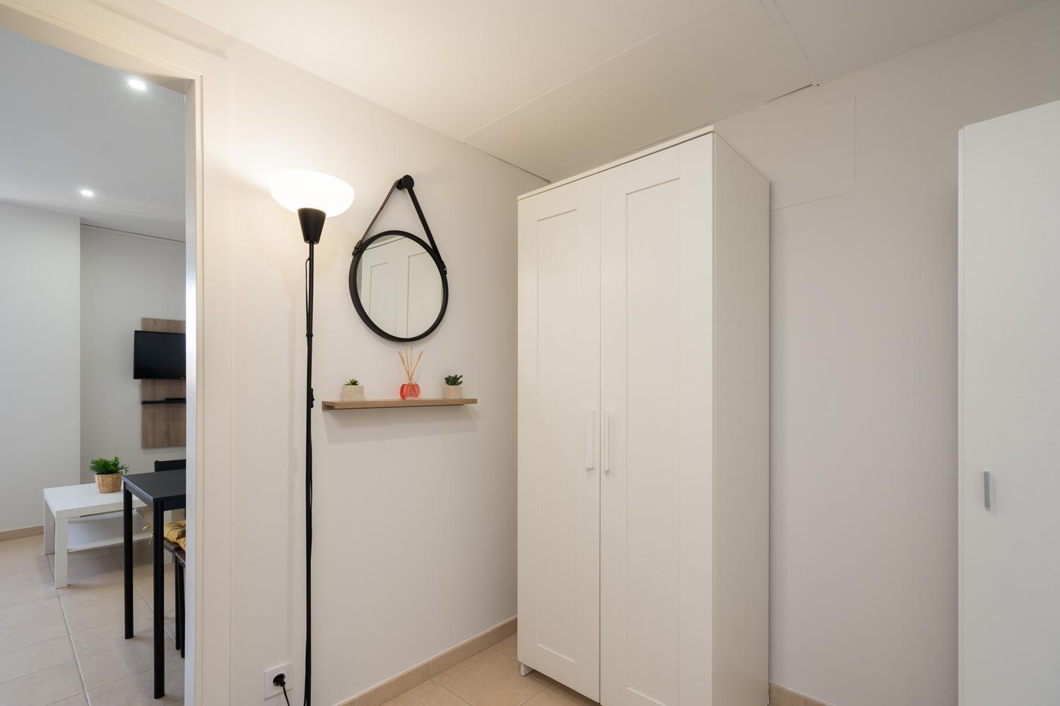 Apartoyou - Estudio Del Sol El Puerto de Santa María