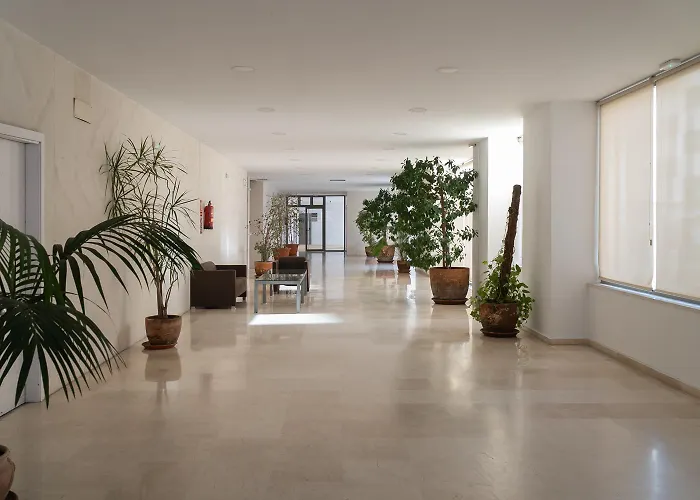 Apartoyou - Estudio Del Sol