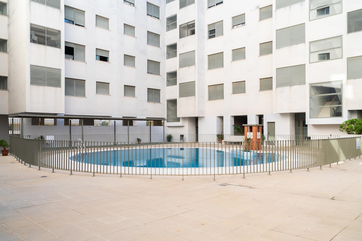 Appartement Apartoyou - Estudio Del Sol *
