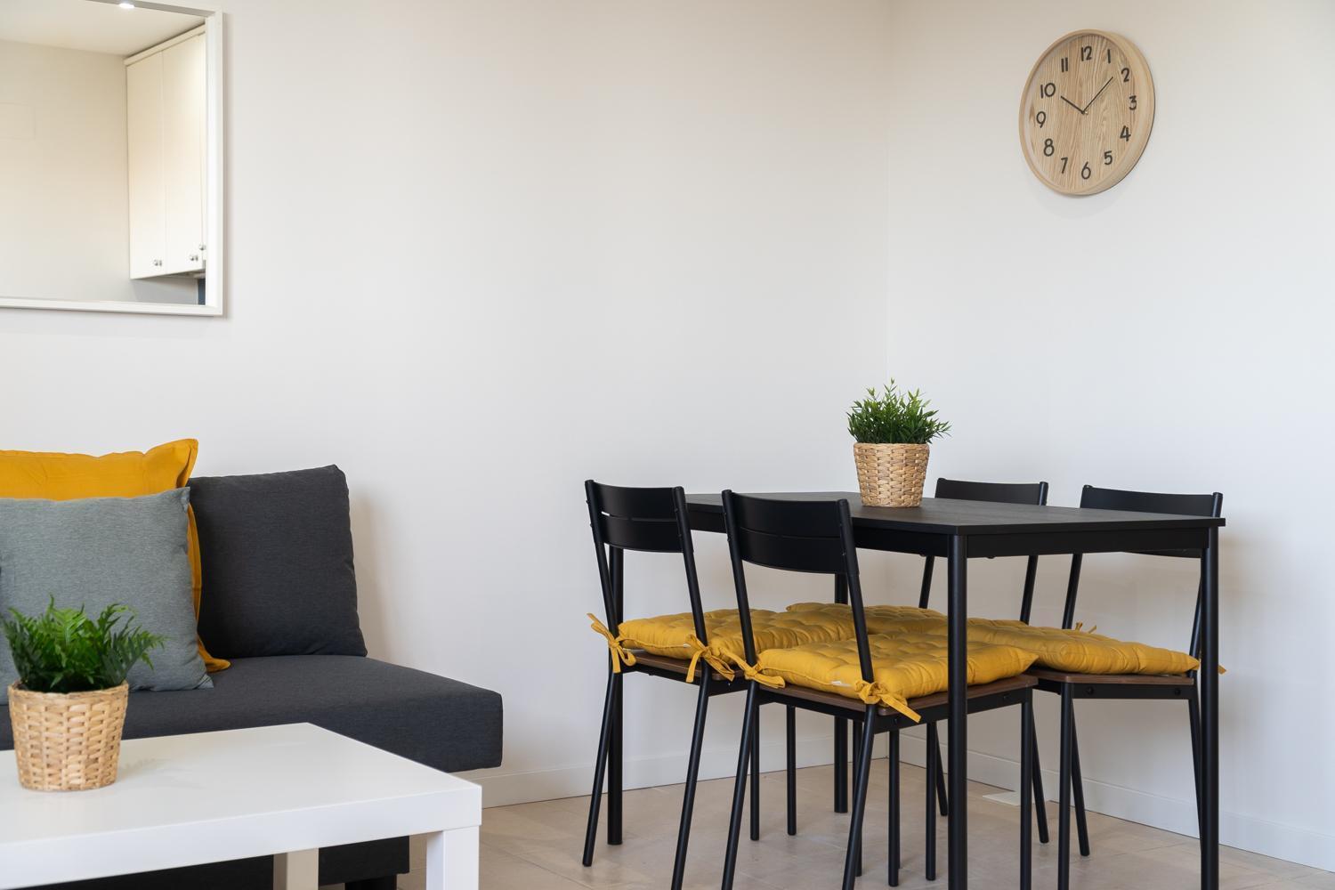 Apartoyou - Estudio Del Sol El Puerto de Santa María
